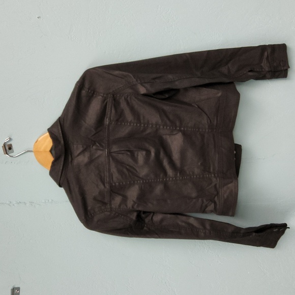 Black jacket - Picture 2 of 2